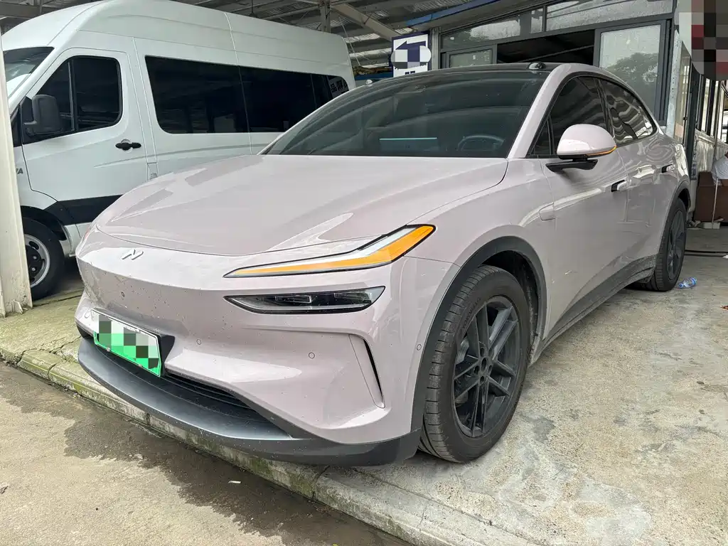 ONVO L60 2025