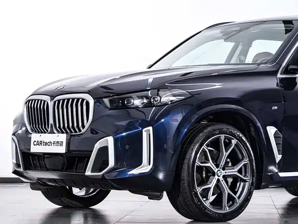 BMW X5 2024