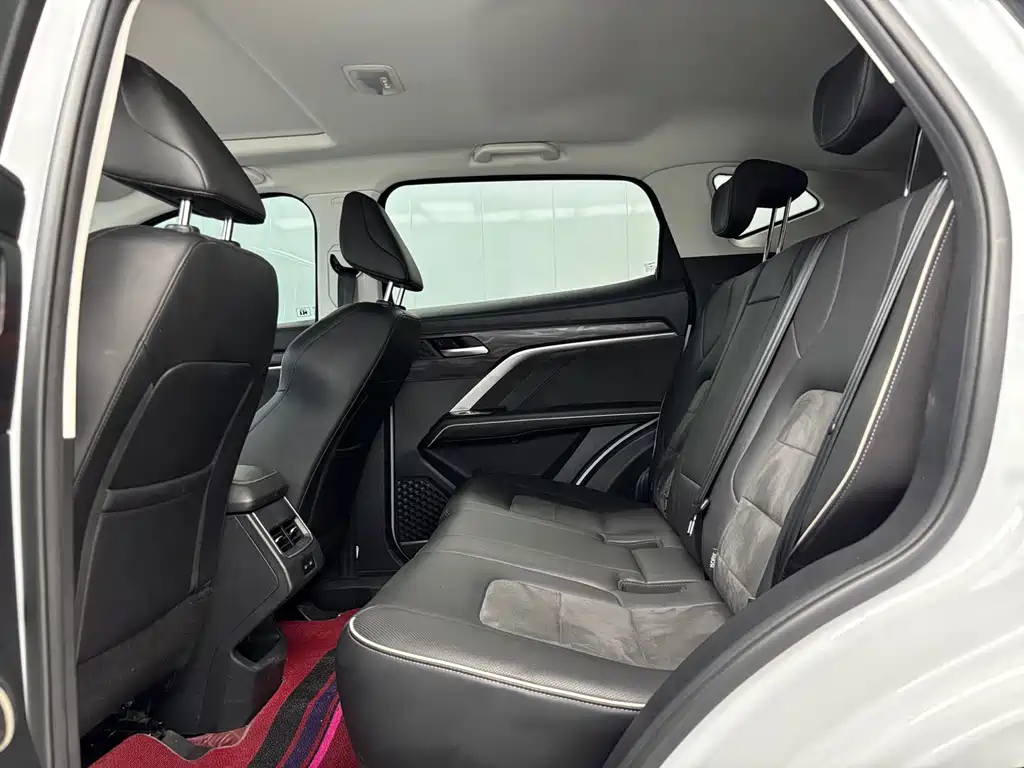 Haval H6 2023