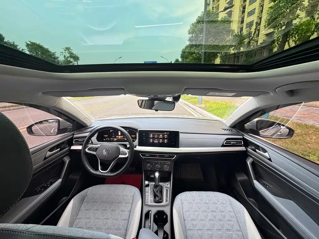 Volkswagen Lavida 2023