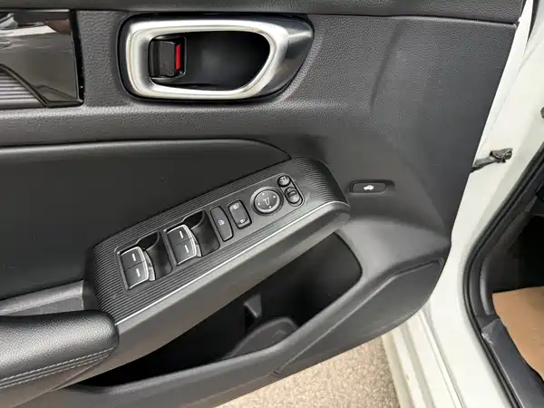 Honda Integra 2023