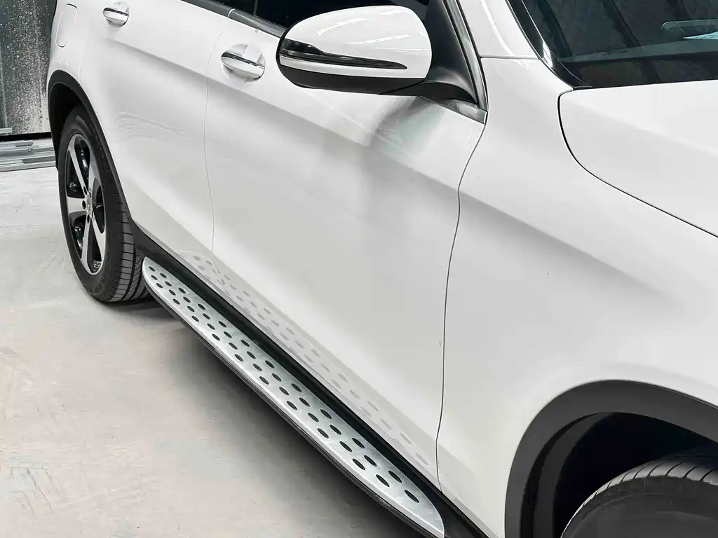 Mercedes-Benz GLC 2022 — фото 11