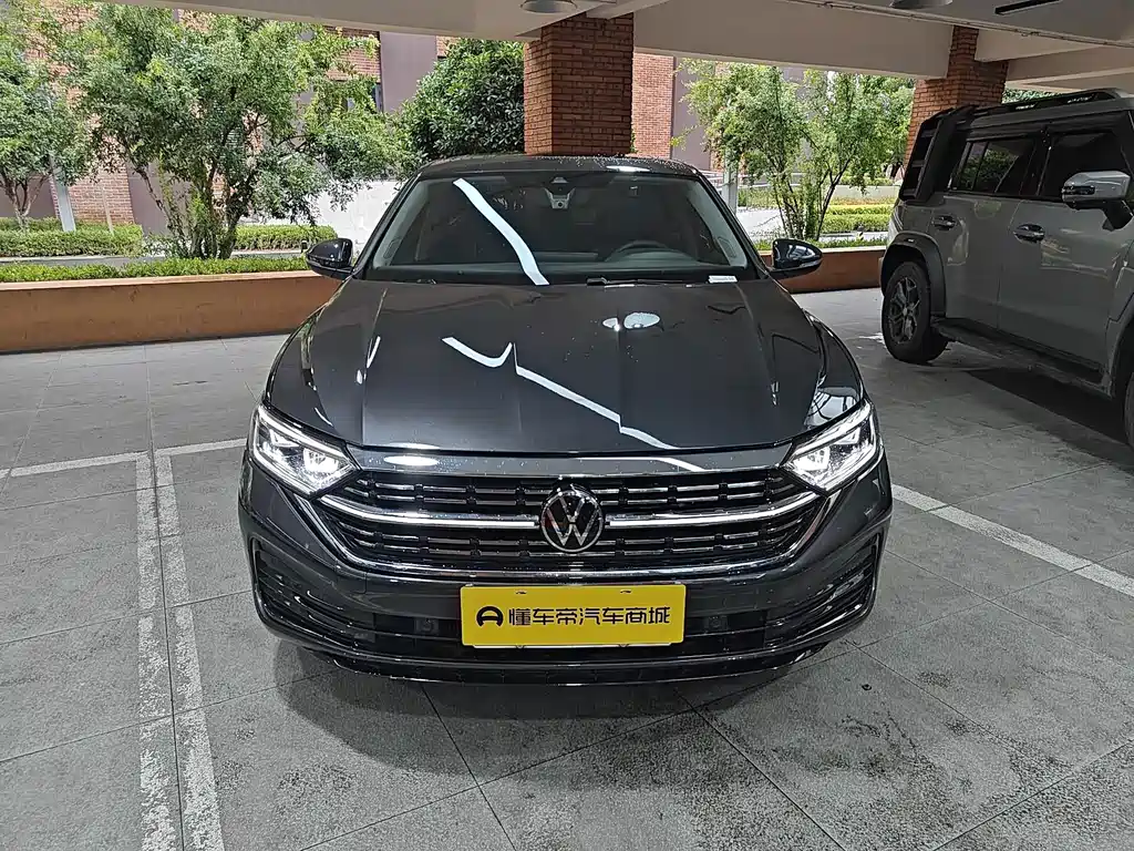 Volkswagen Sagitar 2024