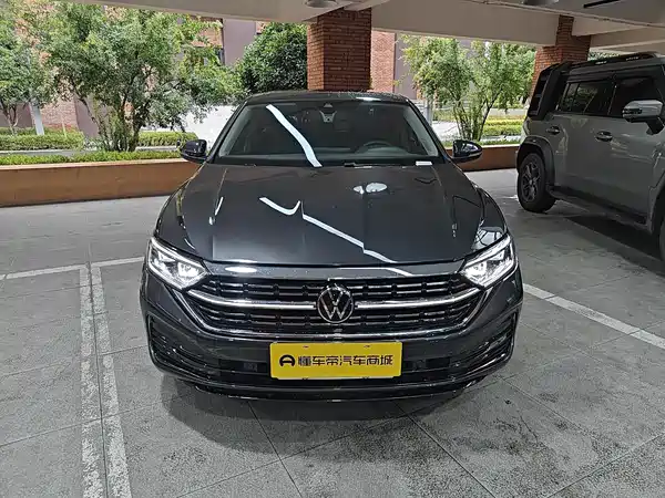 Volkswagen Sagitar 2024