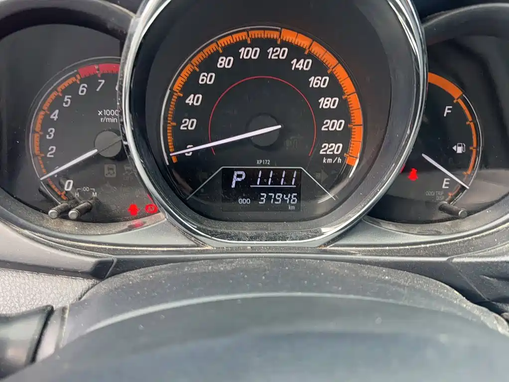 Toyota Yaris L 2023