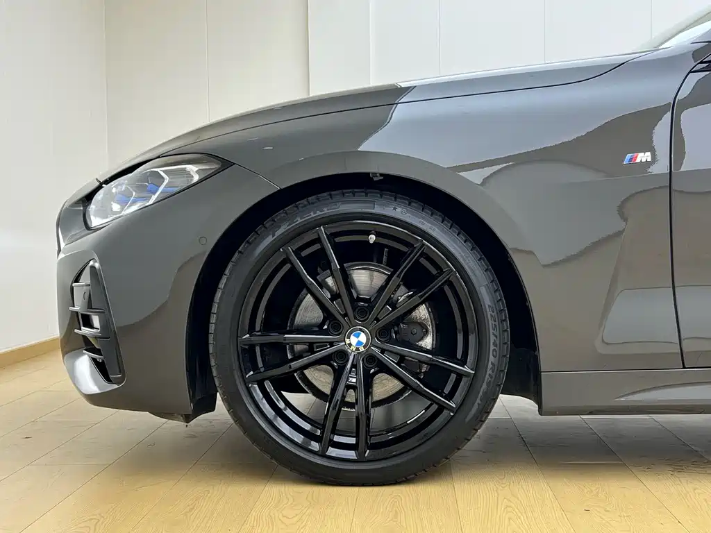 BMW 4 Series 2023 — фото 17