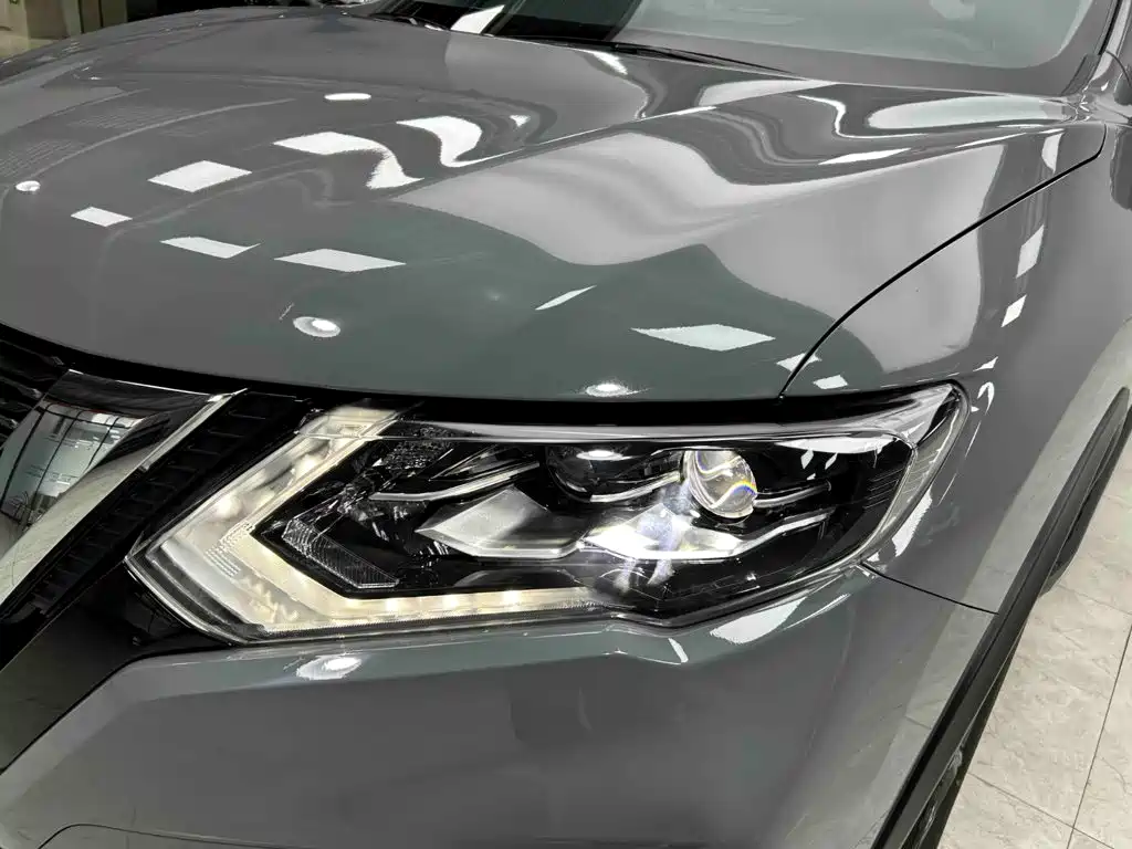 Nissan X-Trail 2025 — фото 18