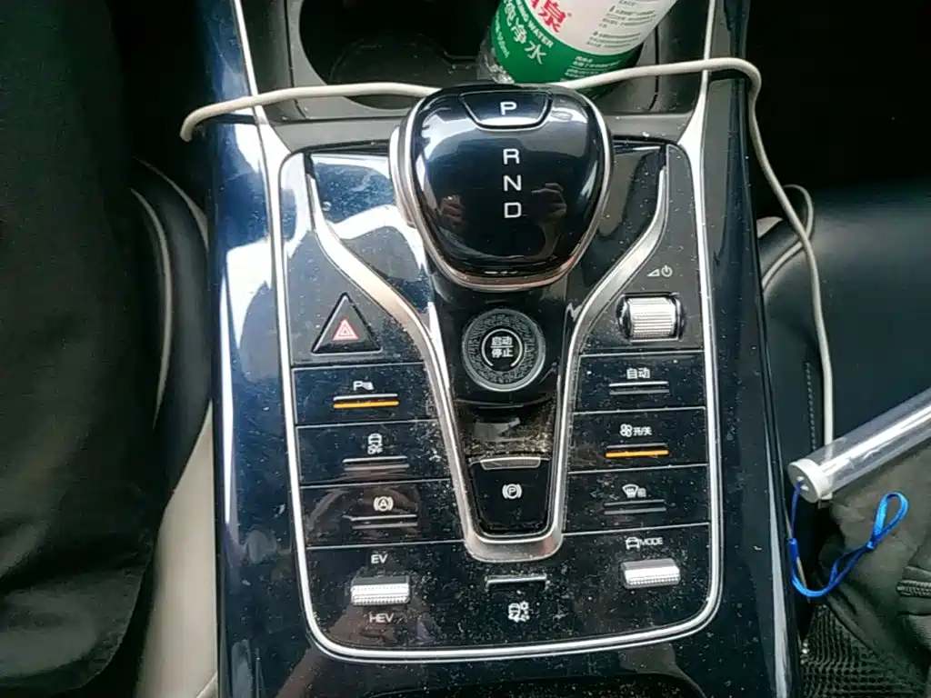 BYD Qin PLUS 2023 — фото 14