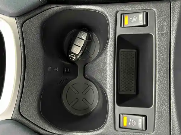 Nissan X-Trail 2025