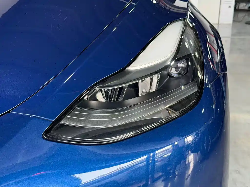 Tesla Model Y 2021 — фото 3