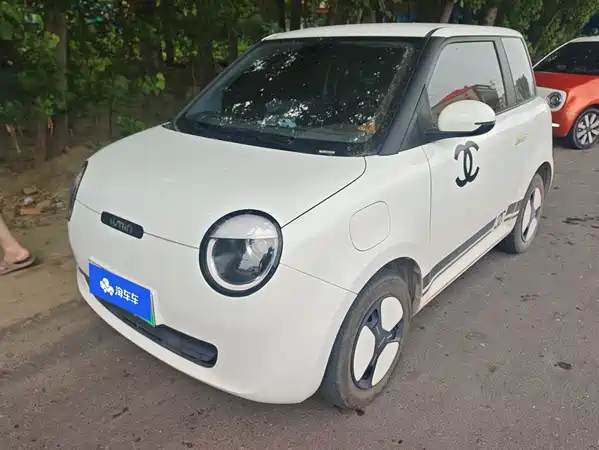 Changan Lumin 2025