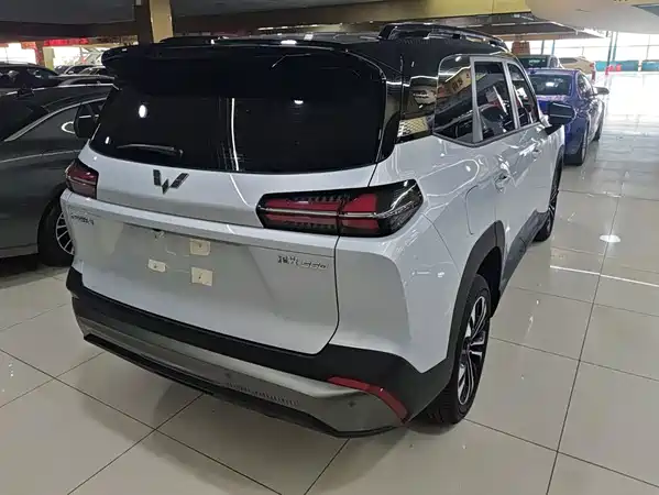 Wuling 560 2026