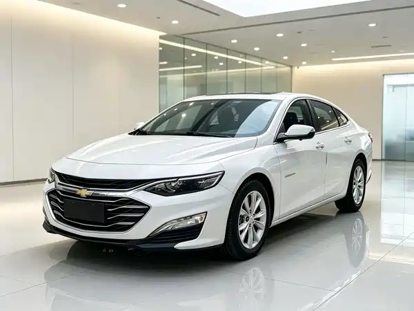 Chevrolet Malibu XL 2021