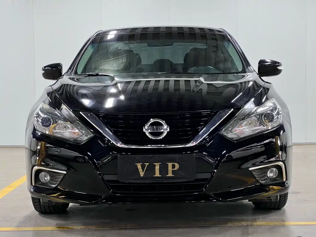 Nissan Teana 2017 — фото 2