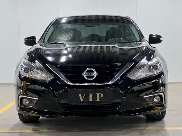 Nissan Teana 2017