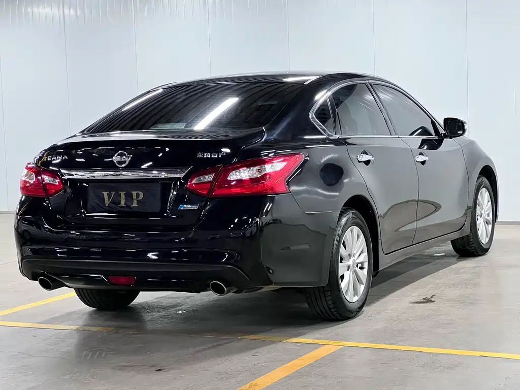 Nissan Teana 2017 — фото 11