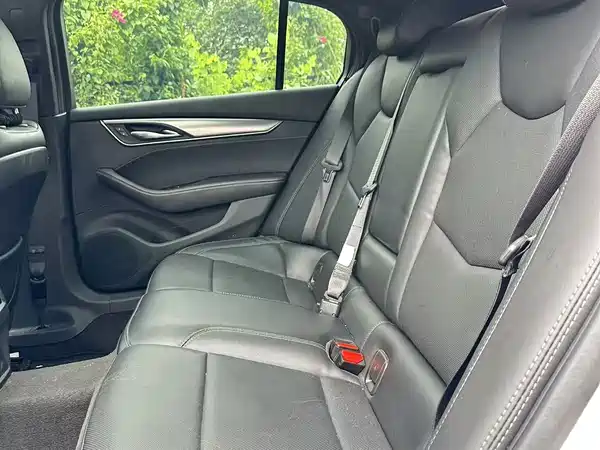 Cadillac CT5 2023