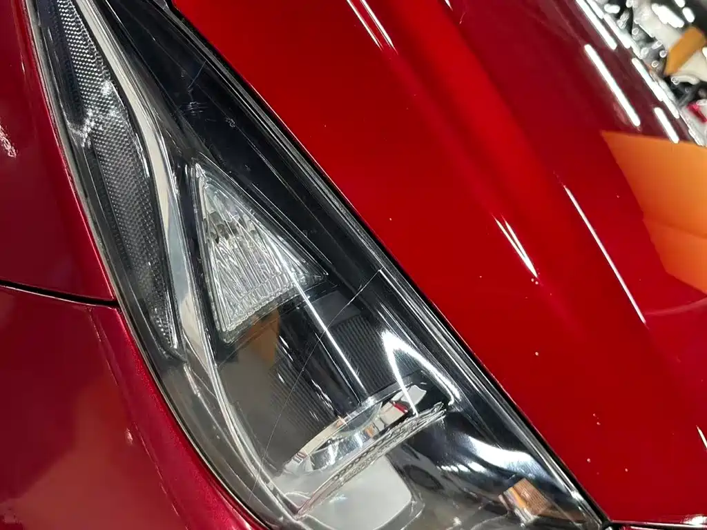 Mazda 3 Axela 2016 — фото 14