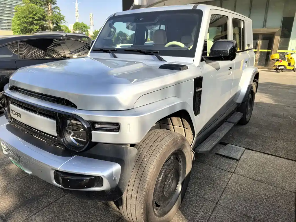 Icar Super V23 2025