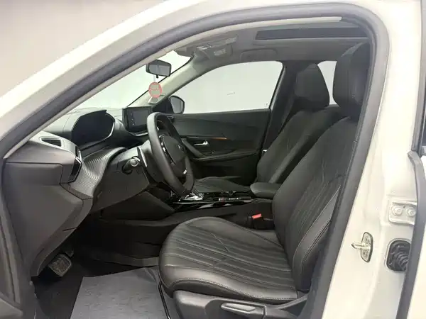 Peugeot 2008 2022