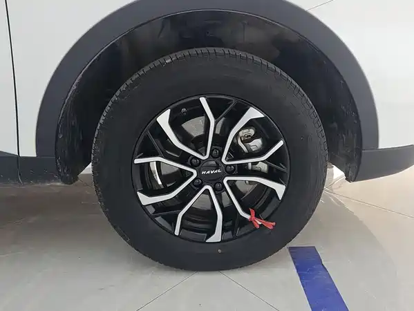 Haval H6 2023