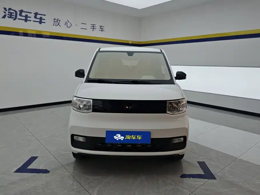 Wuling Hongguang MINIEV 2021