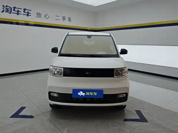 Wuling Hongguang MINIEV 2021