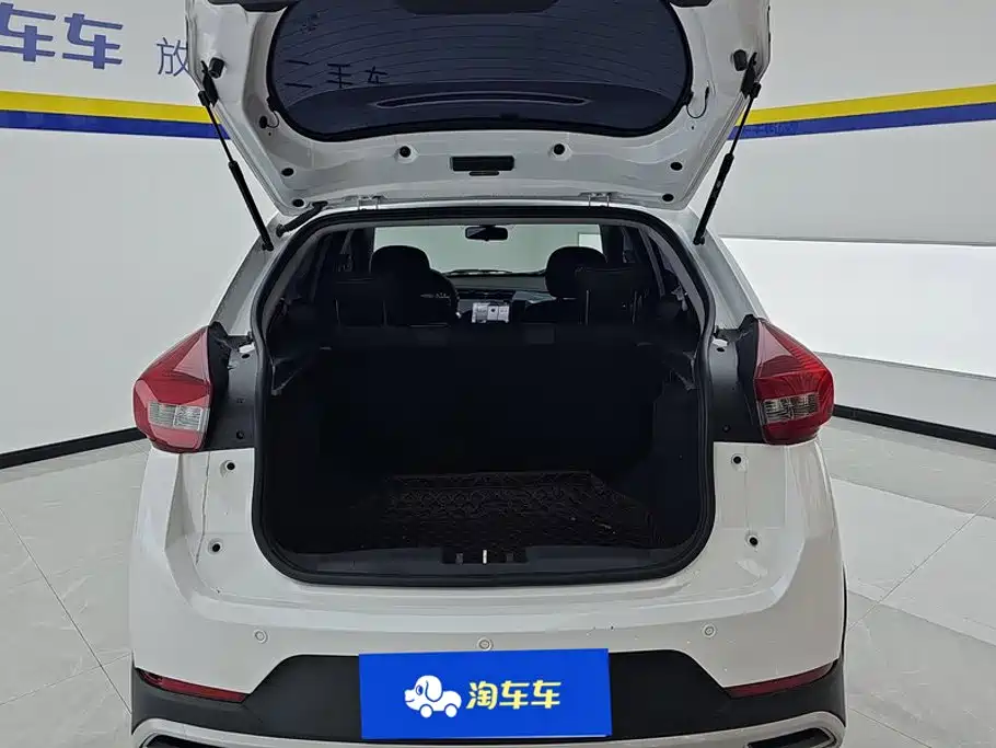 Chery Tiggo 3x 2024