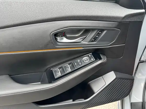 Honda Inspire 2024