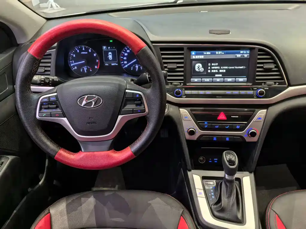 Hyundai Celesta 2018 — фото 10