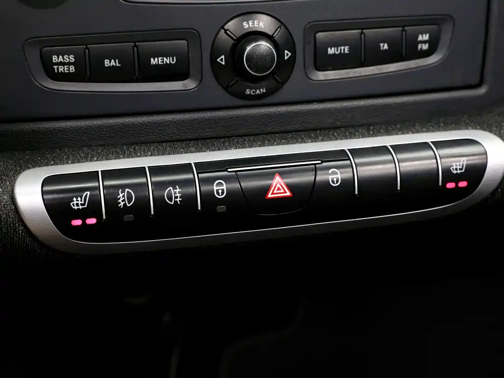 smart Fortwo 2010 — фото 15