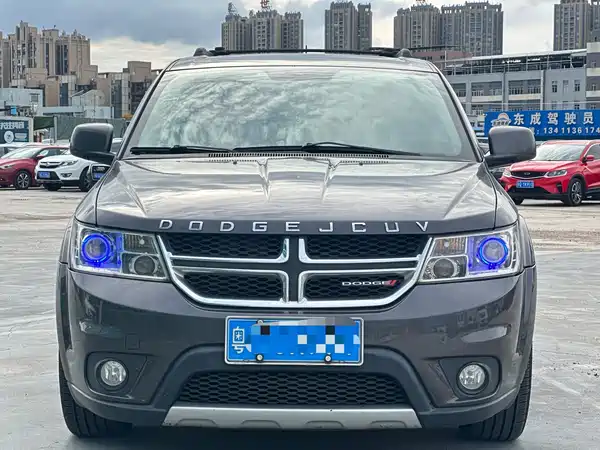 Dodge Coolwei 2014