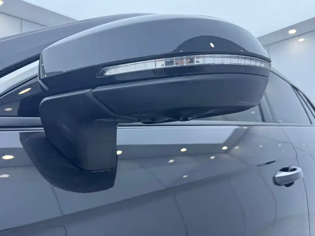Volkswagen Tanyue 2023