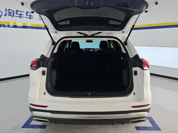 Haval H6 2023
