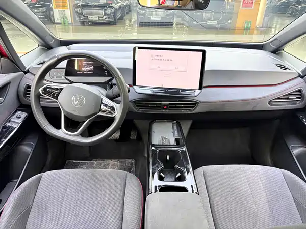 Volkswagen ID.3 2025