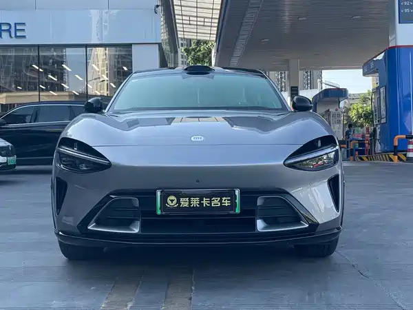 Xiaomi YU7 2026