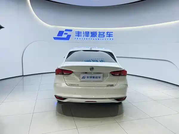 Buick Verano 2023