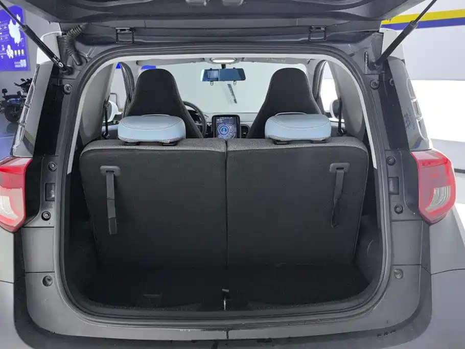 Chery eQ1 2023