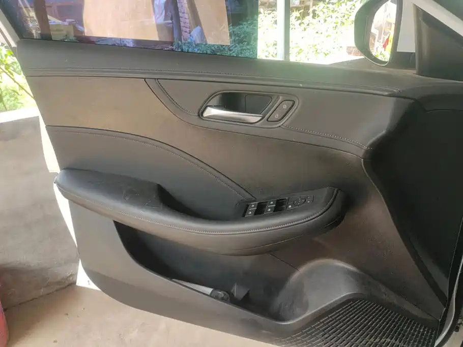 Roewe i5 2024