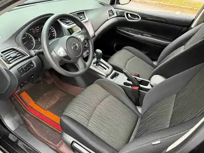 Nissan Sylphy 2025