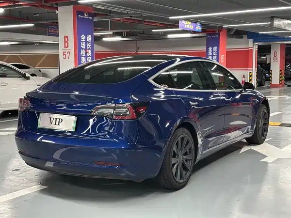 Tesla Model 3 2020