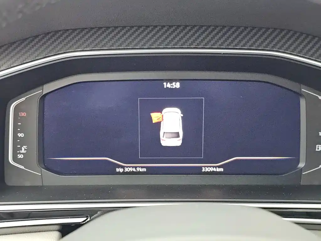 Volkswagen Tiguan L 2024 — фото 12