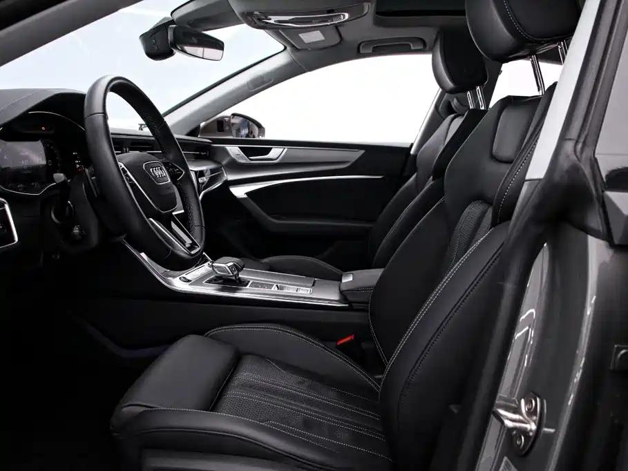 Audi A7 2026 — фото 13