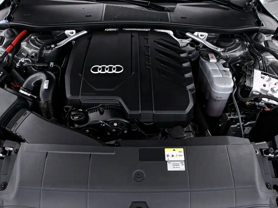 Audi A7 2026 — фото 19