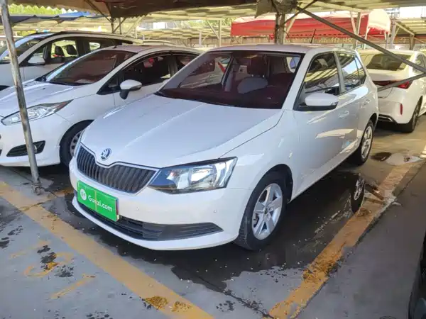 Skoda TECHART 2016