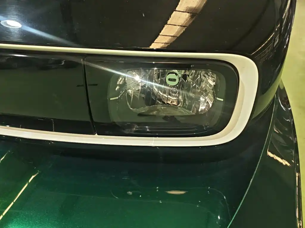 Baojun Kiwi EV 2022 — фото 24
