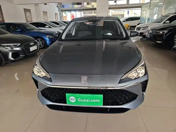 Roewe i5 2025