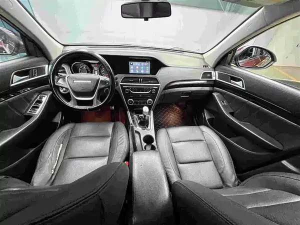 Liebao Leopaard CS10 2016