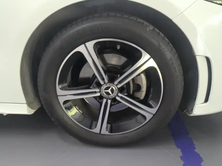 Mercedes-Benz A-Class 2023