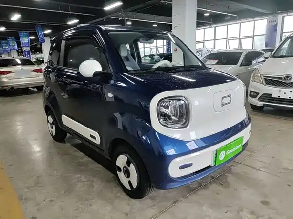Bestune Pony 2025